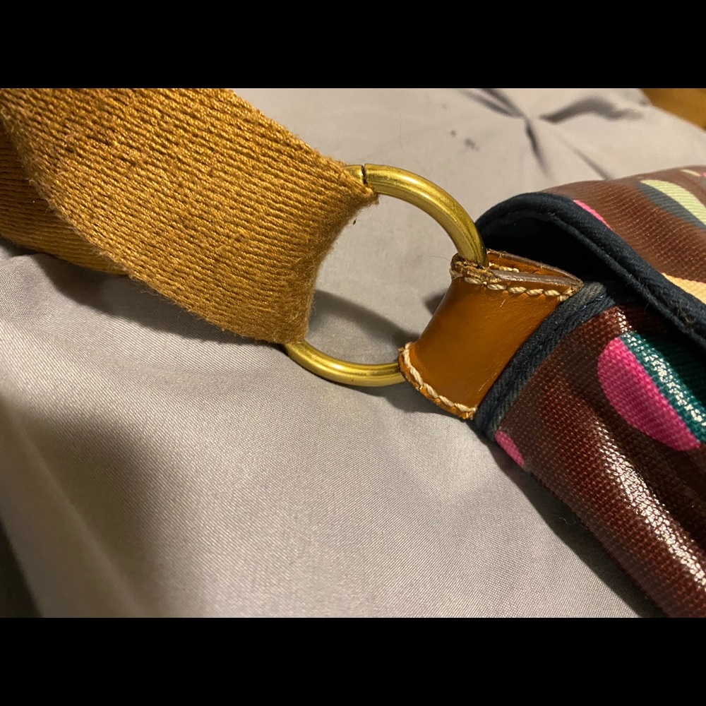 Fossil Computer Bag - image 6